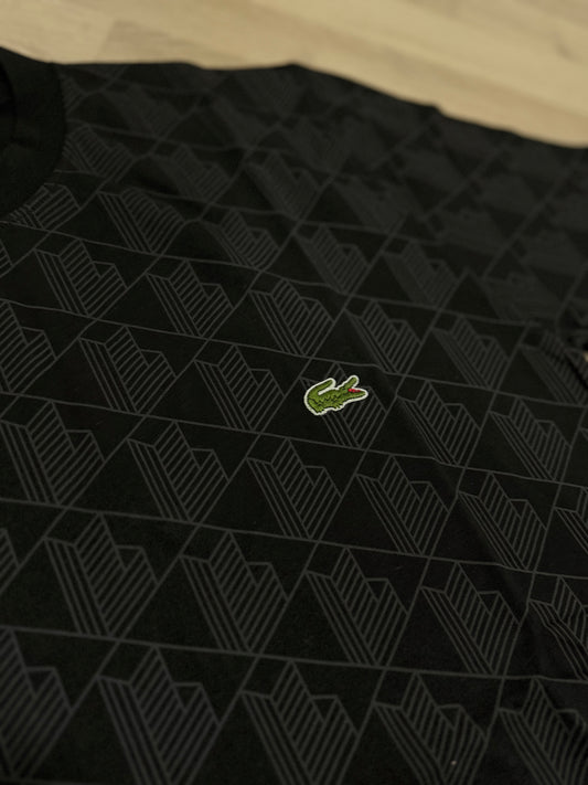 Lacoste komplet