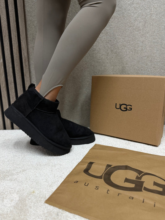 UGG Classic Ultra Mini