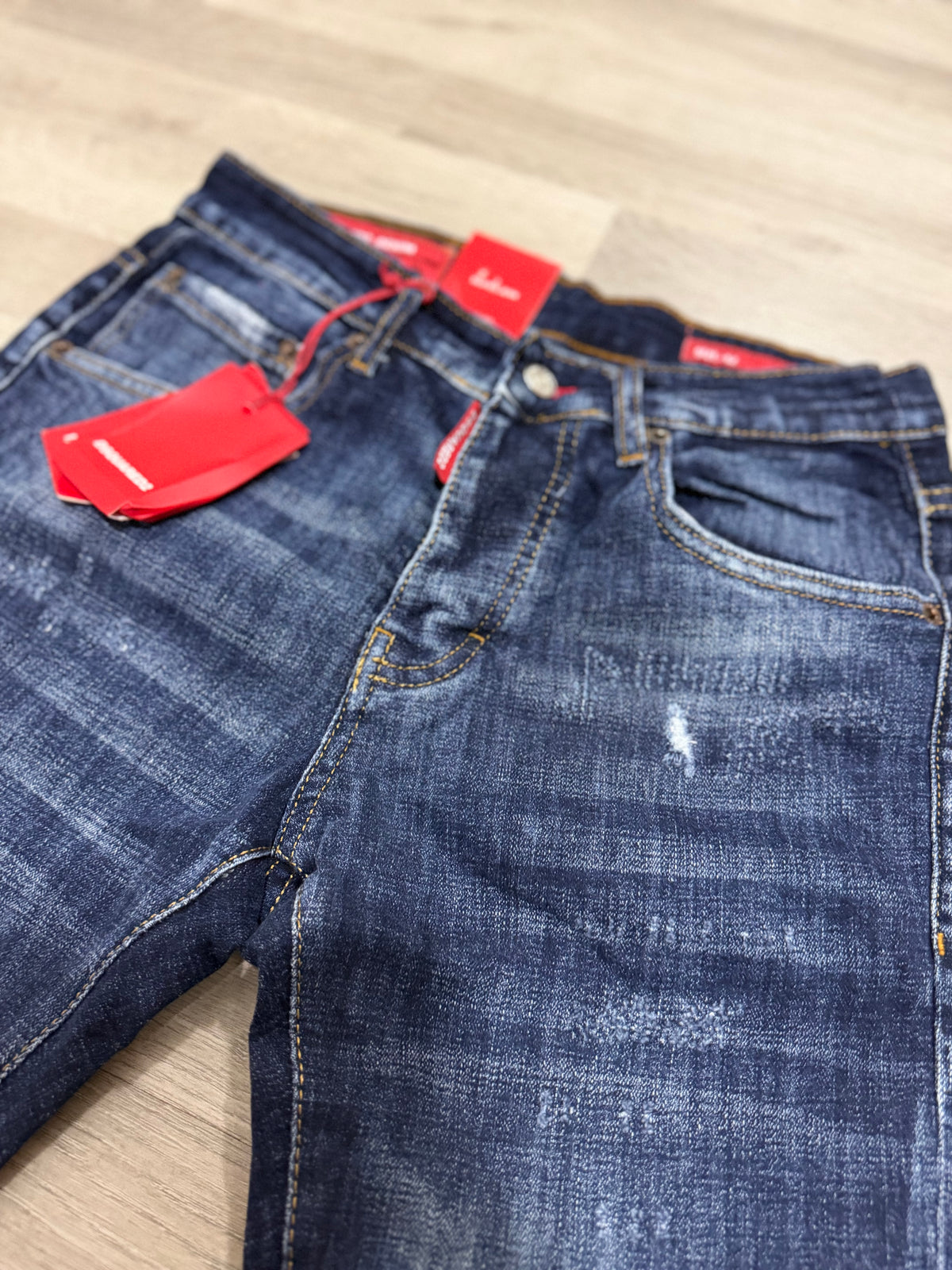 Dsquared2 farmerke