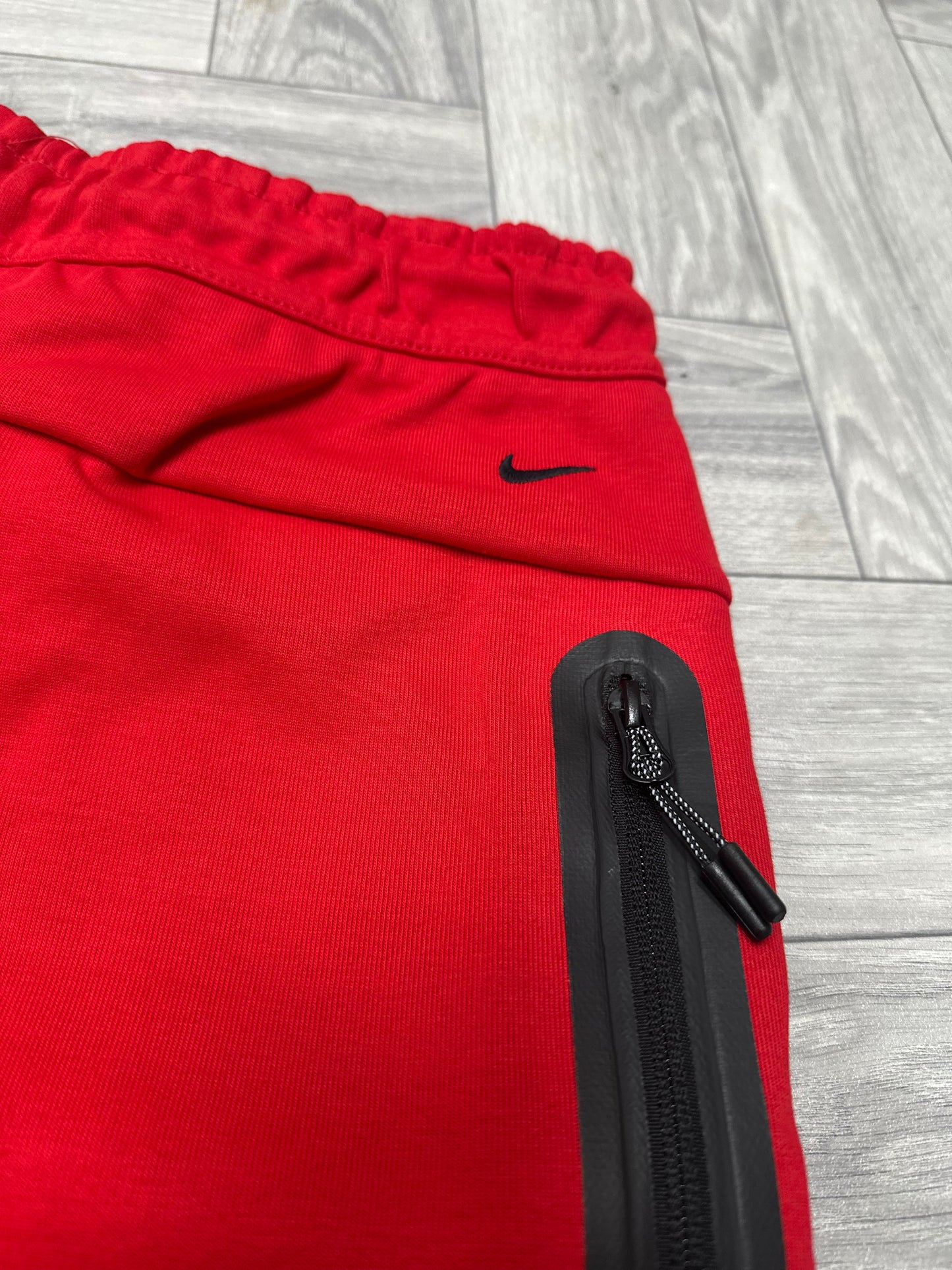 Nike Tech Fleece šorc