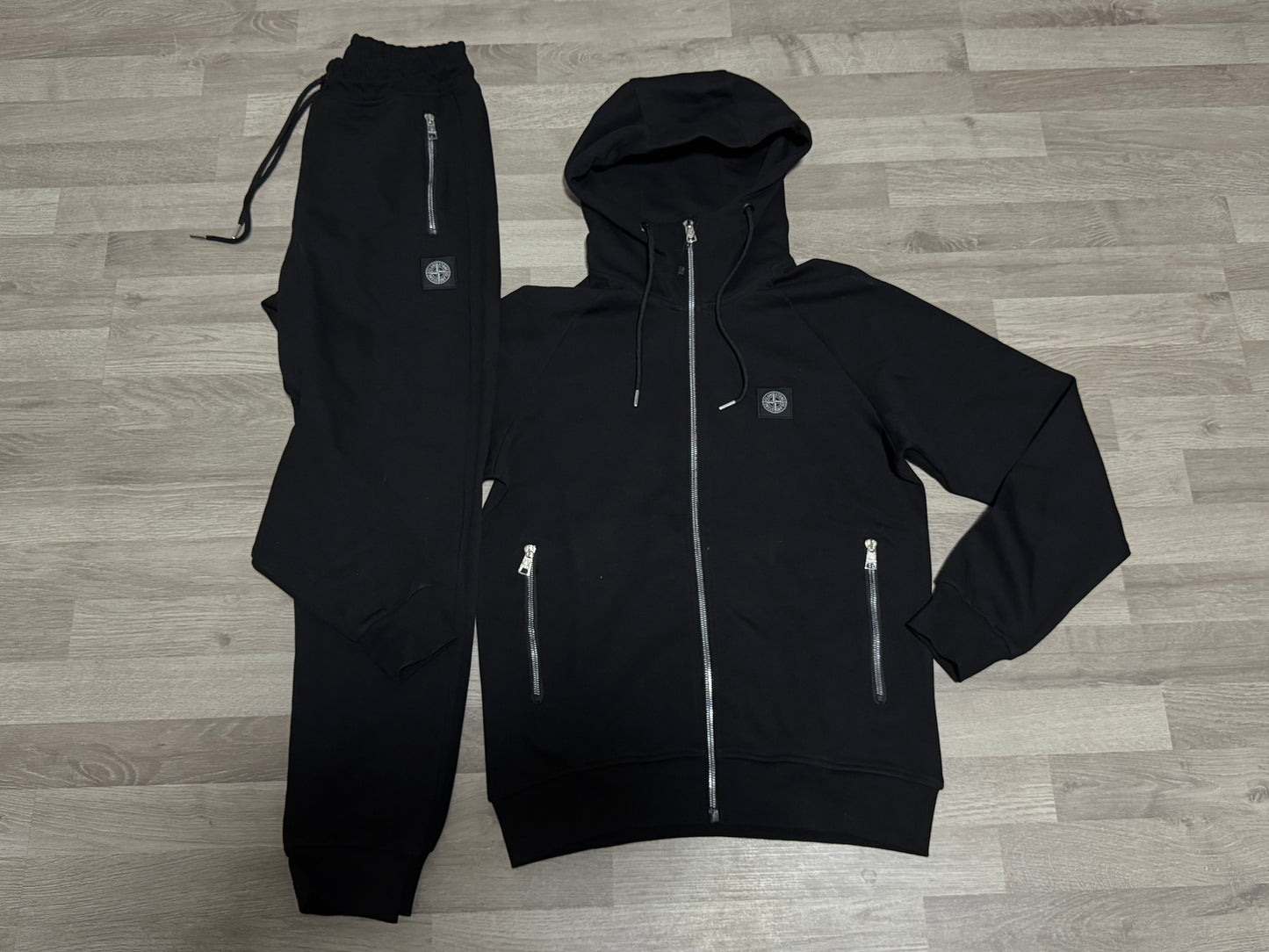 Stone Island Komplet Trenerka