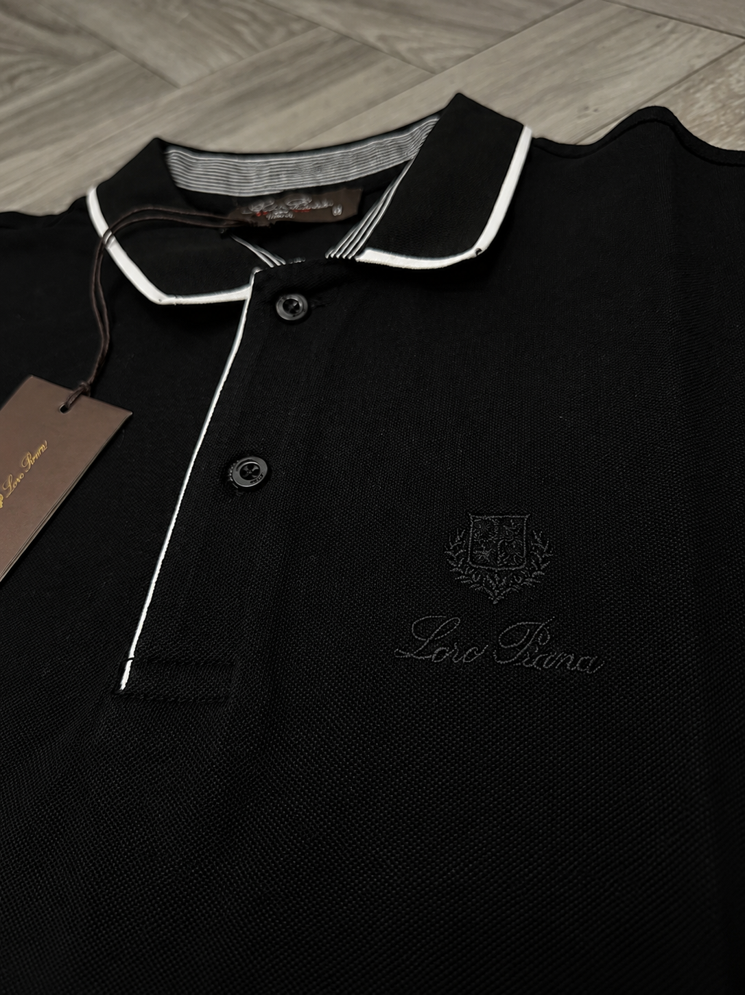 Loro Piana kragna