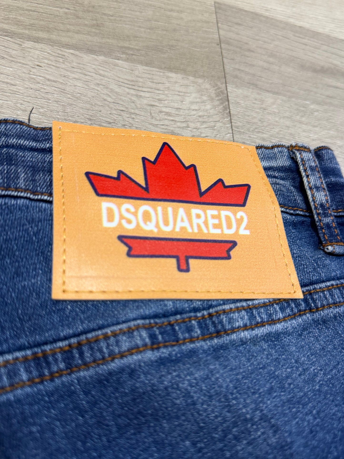 Dsquared2 bermude