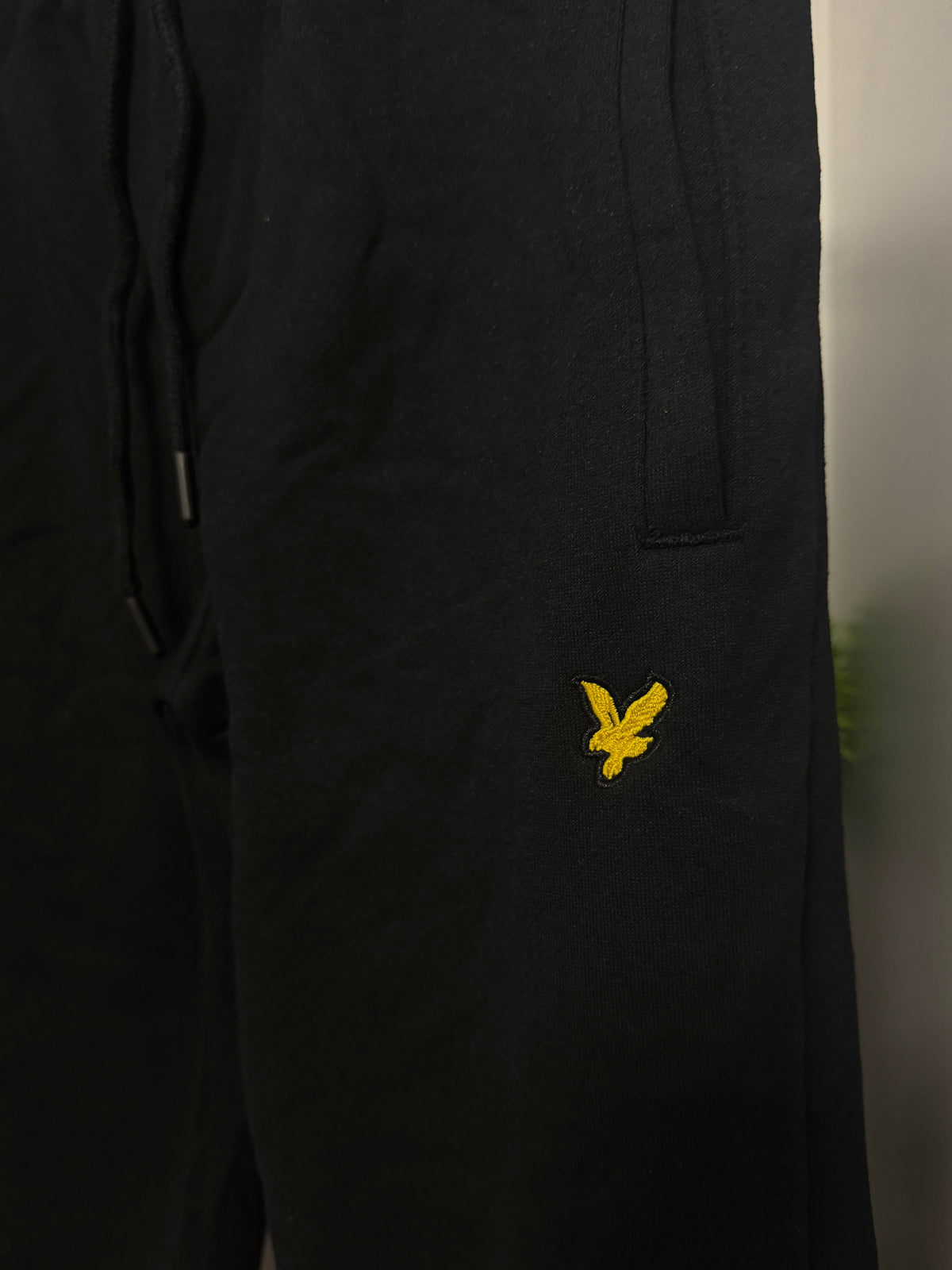 Lyle & Scott Komplet Trenerka