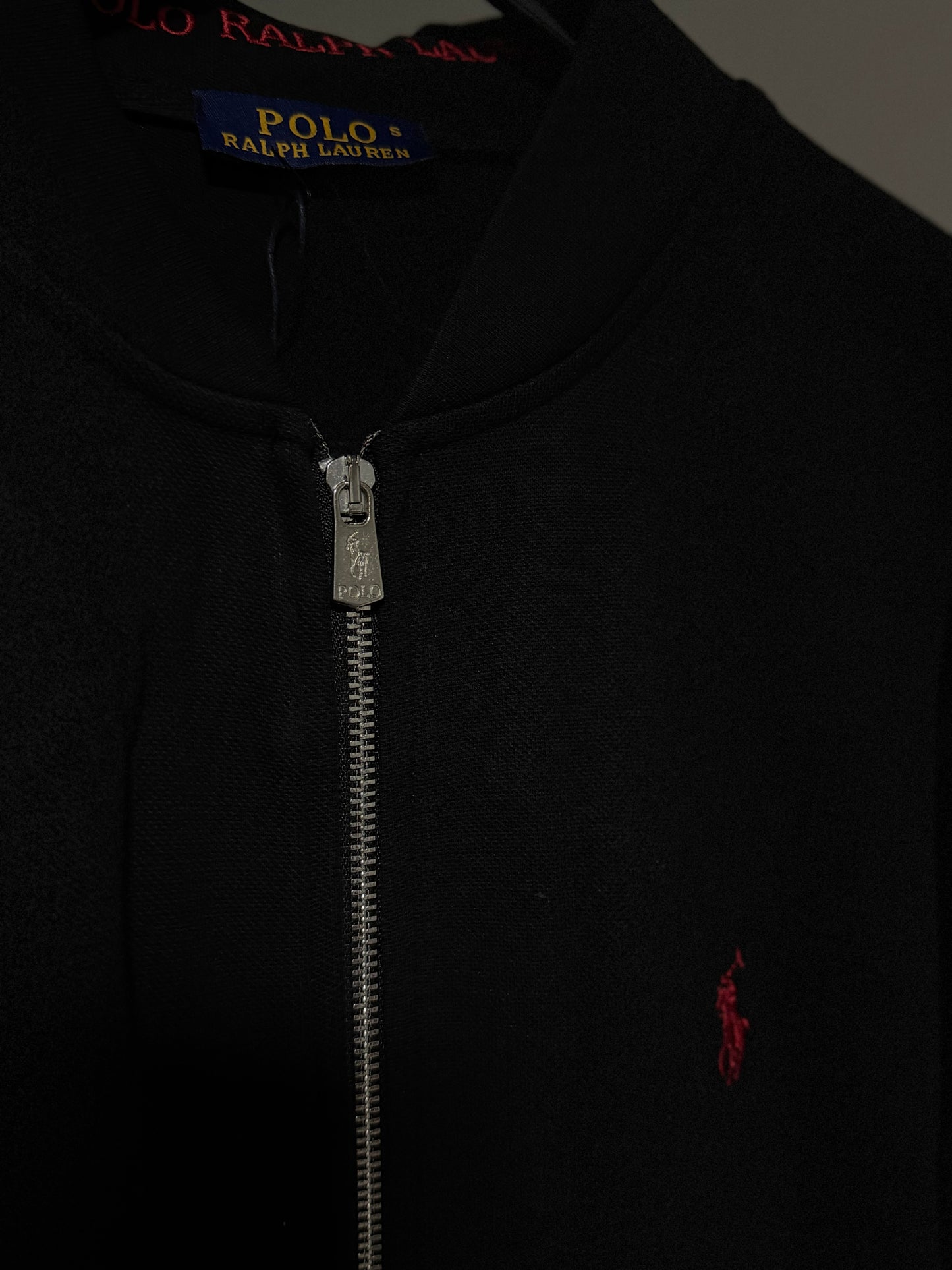 Ralph Lauren Full Zip duks