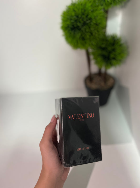 Velentino Born in Roma 100ml 1/1