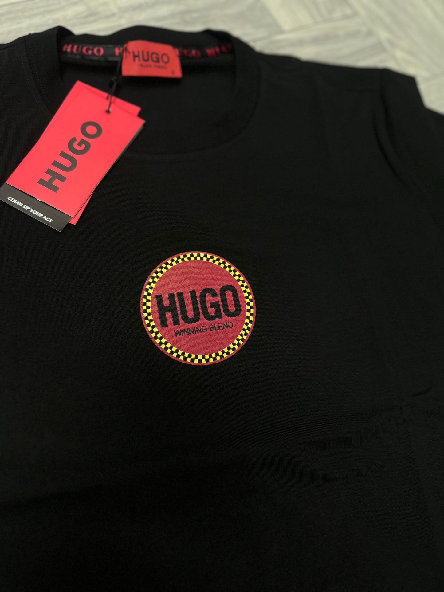 Hugo majica