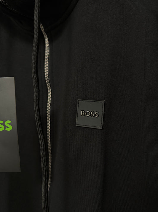 Boss Full Zip duks