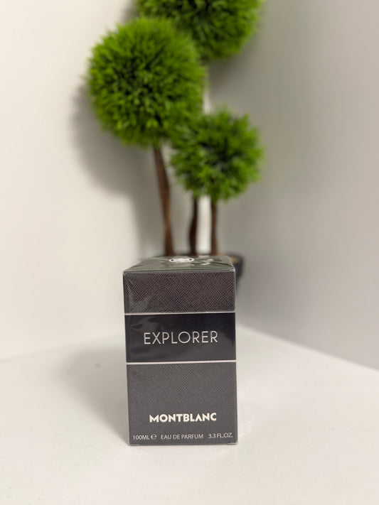 Montblanc Explorer 100ml 1/1 Parfem