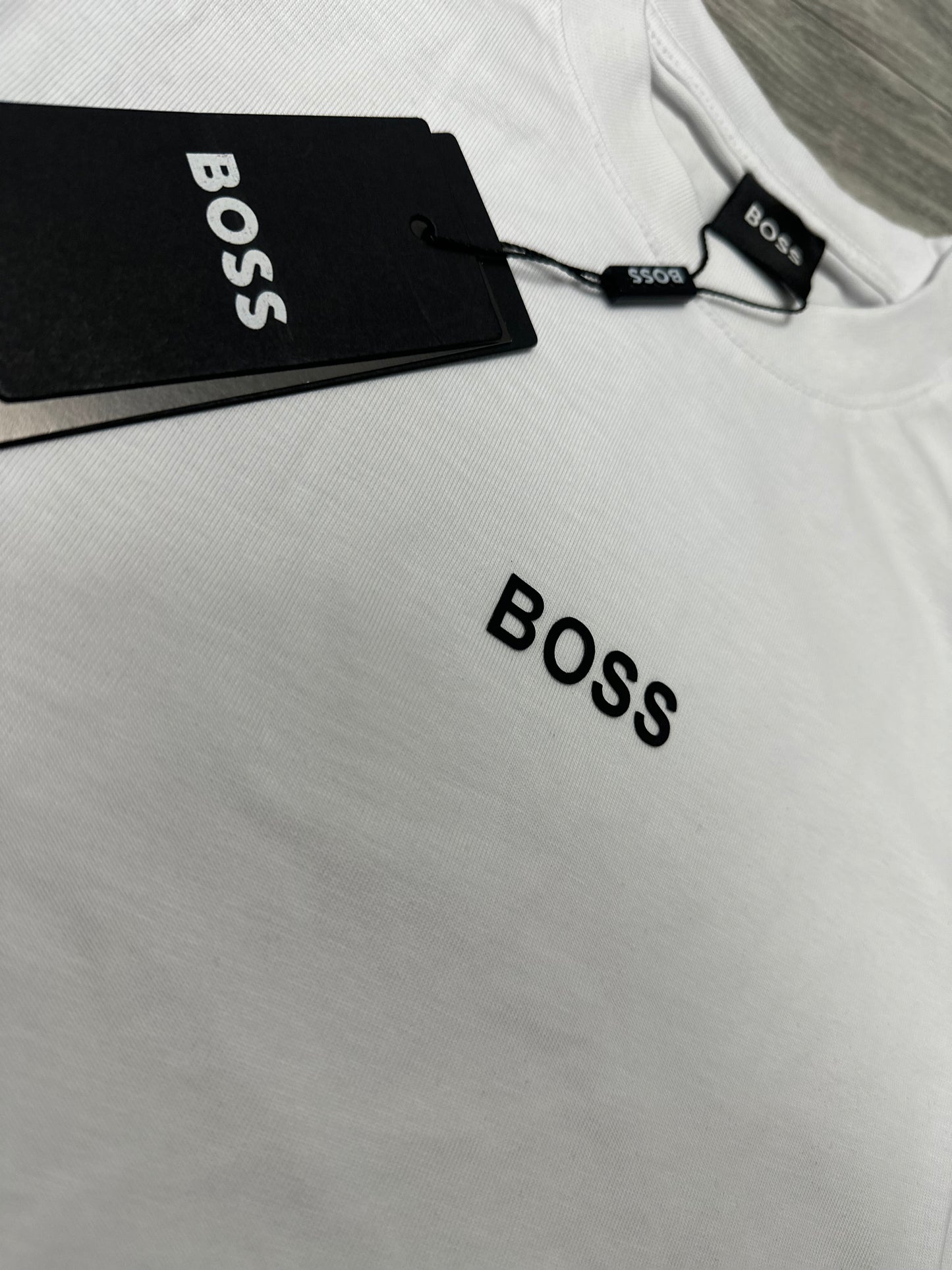 Boss majica