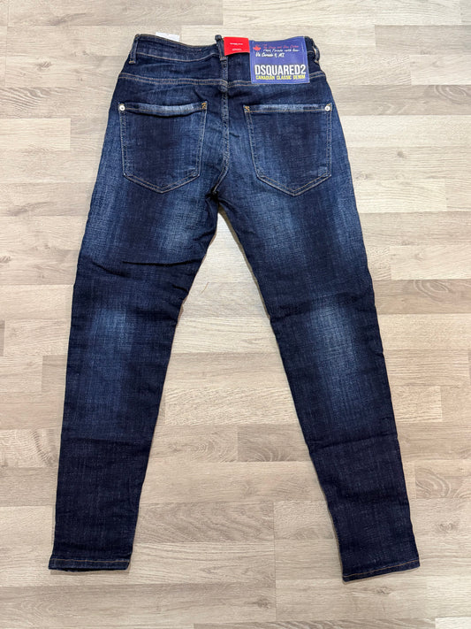 Dsquared2 farmerke