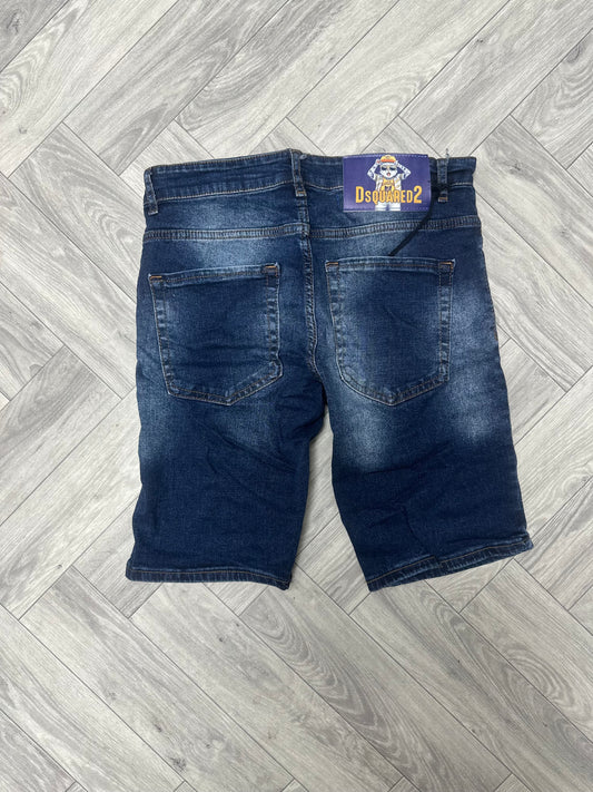 Dsquared2 bermude