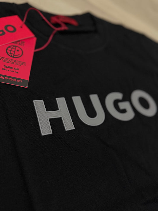 Hugo komplet