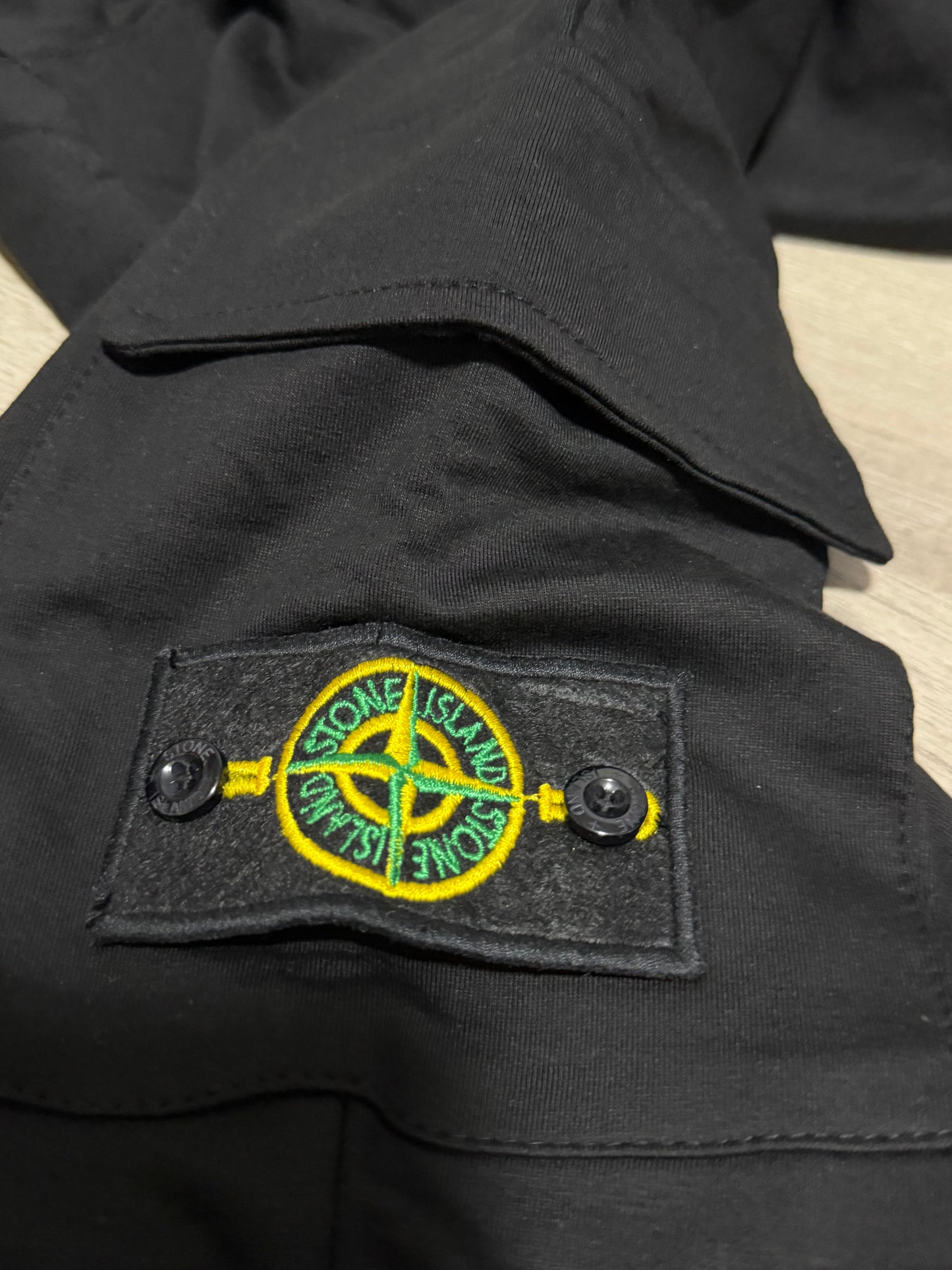 Stone Island komplet trenerka