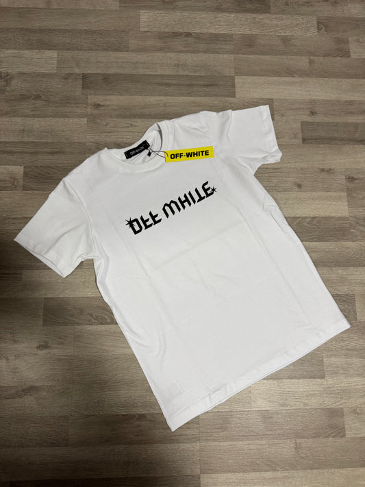 Off White majica