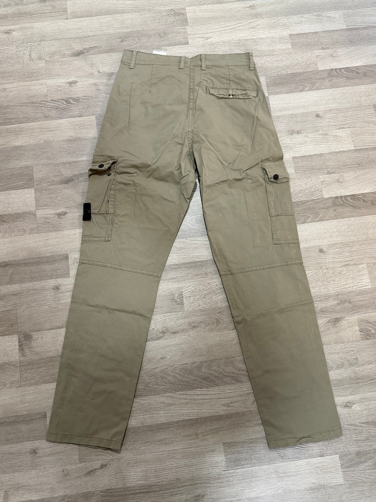 Stone Island Džeparke