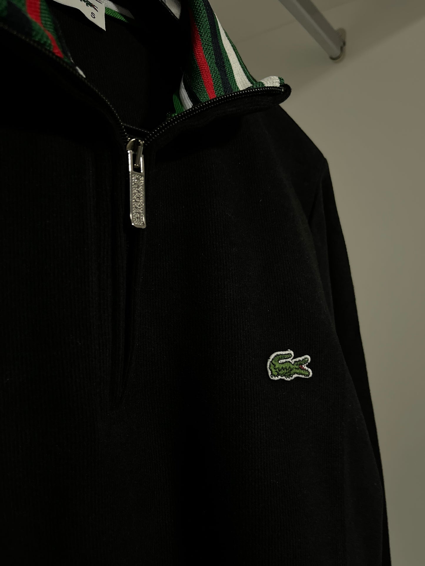 Lacoste Dzemper