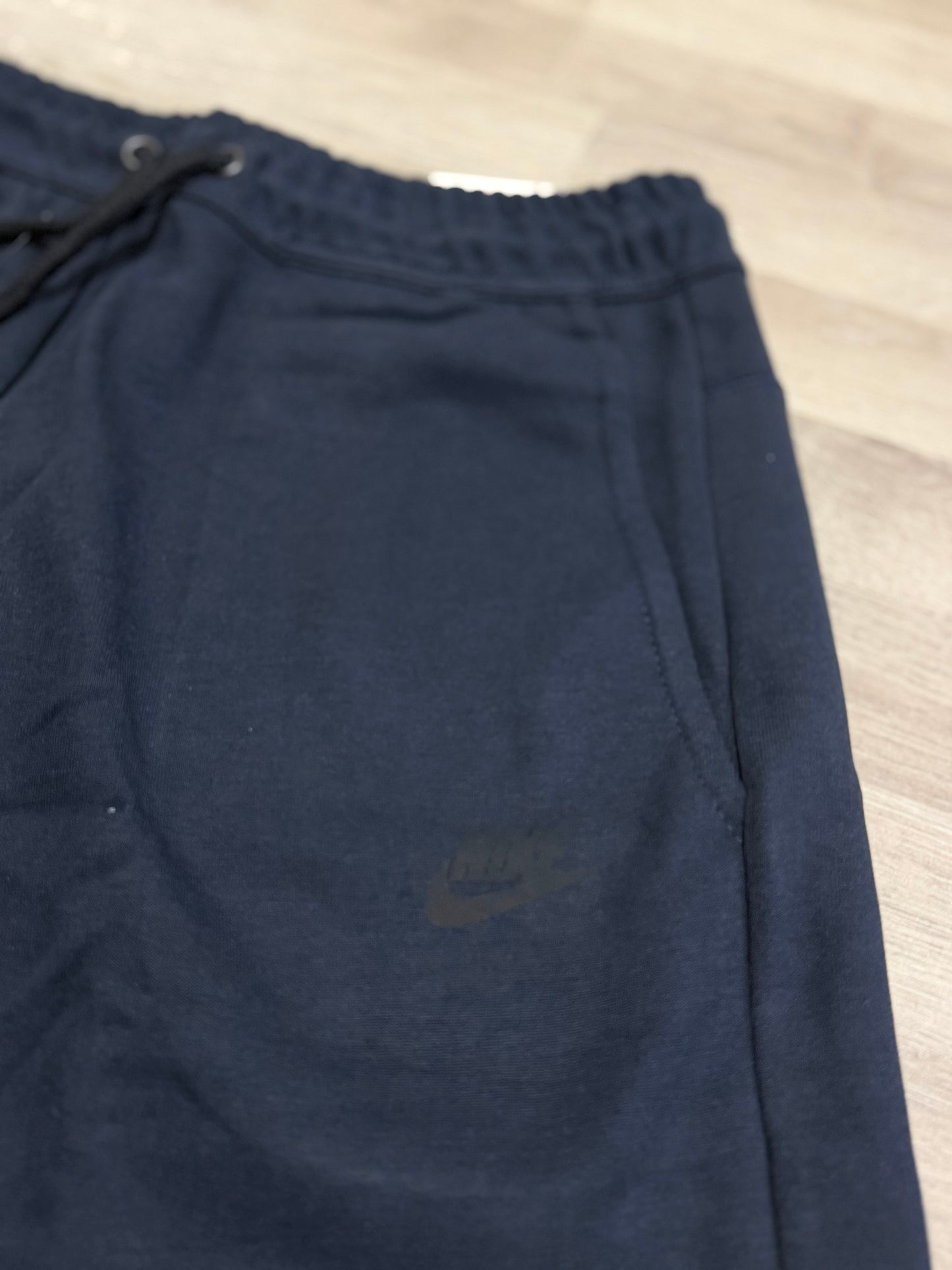 Nike Tech Fleece šorc