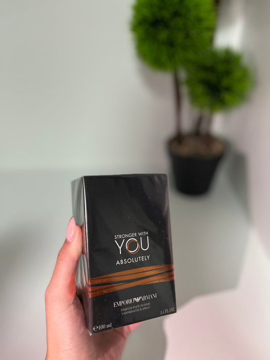 Stronger With You Absolutely 100ml 1/1