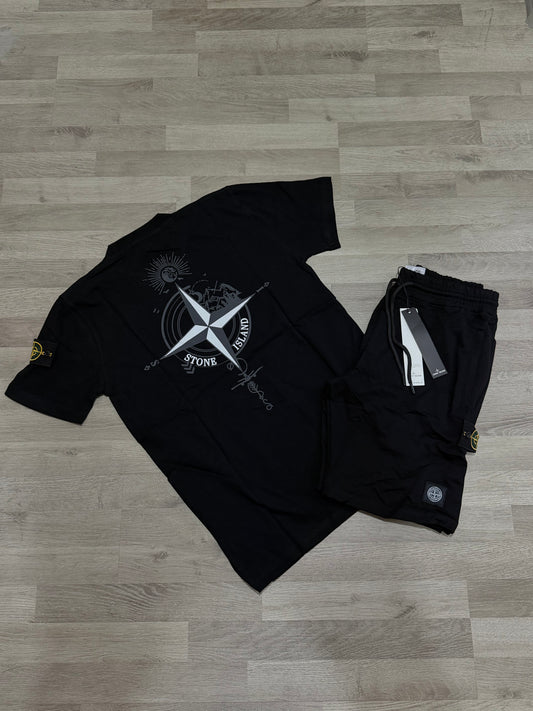 Stone Island komplet
