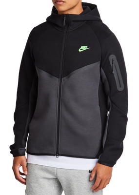 Nike Tech Fleece Dukserica 1/1