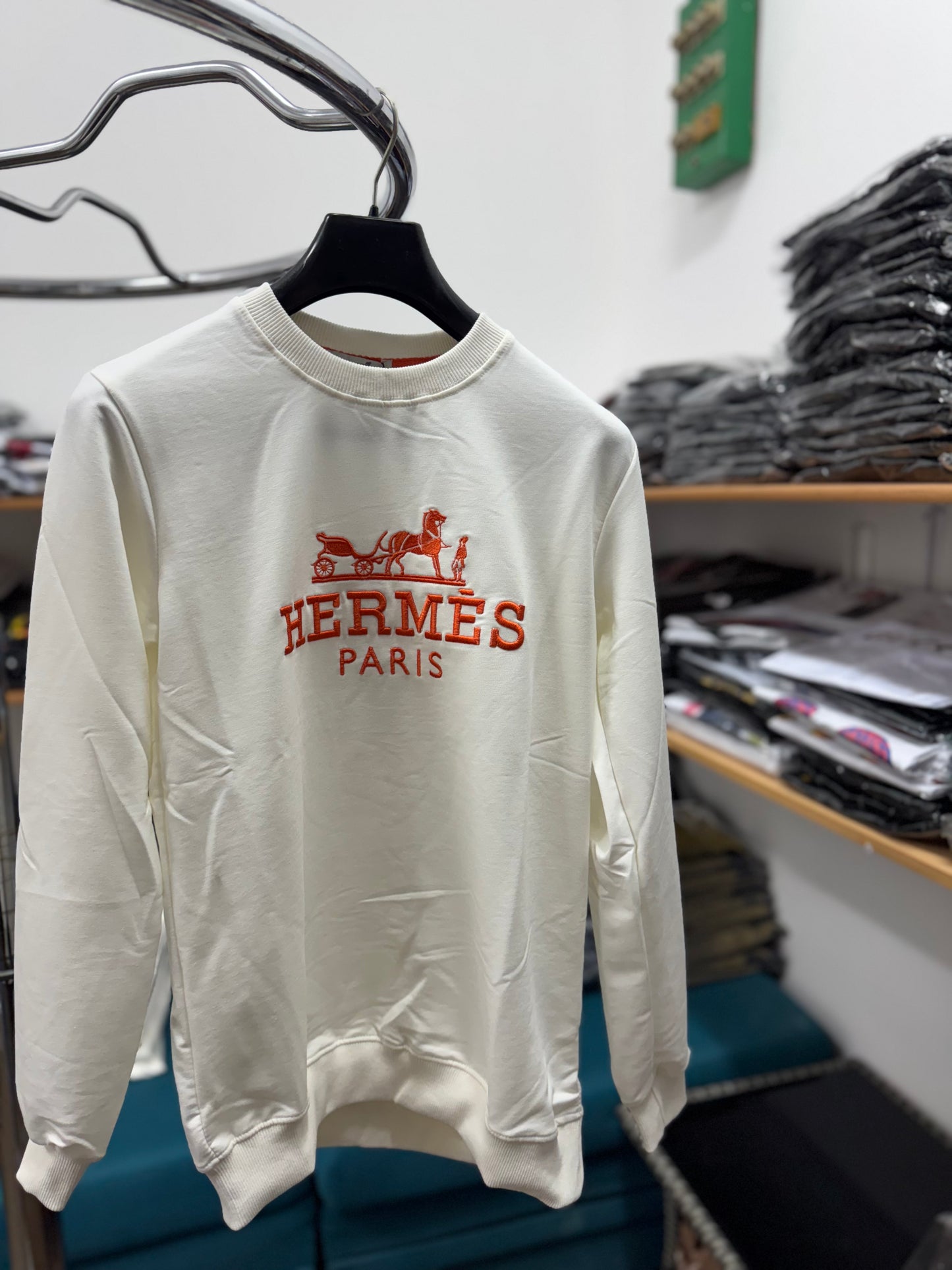 Hermes duks