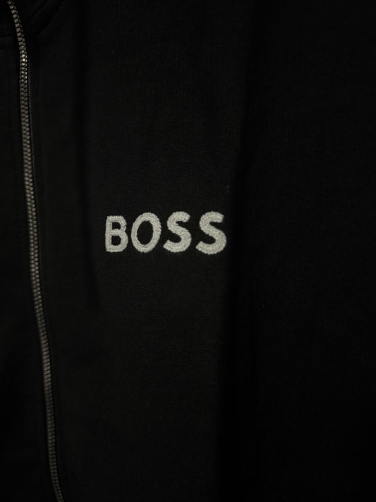 Boss zip duks