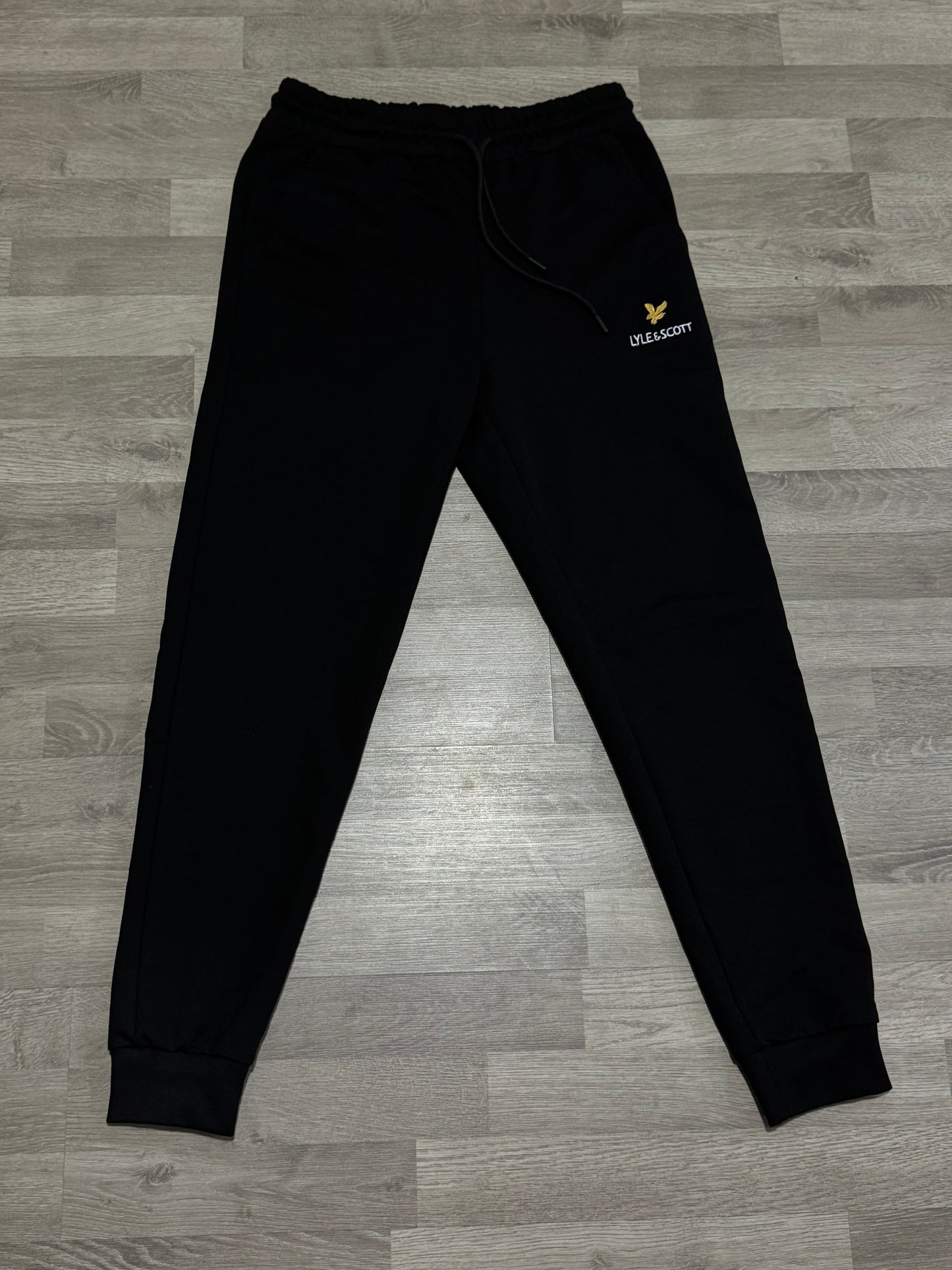 Lyle & Scott Trenerka