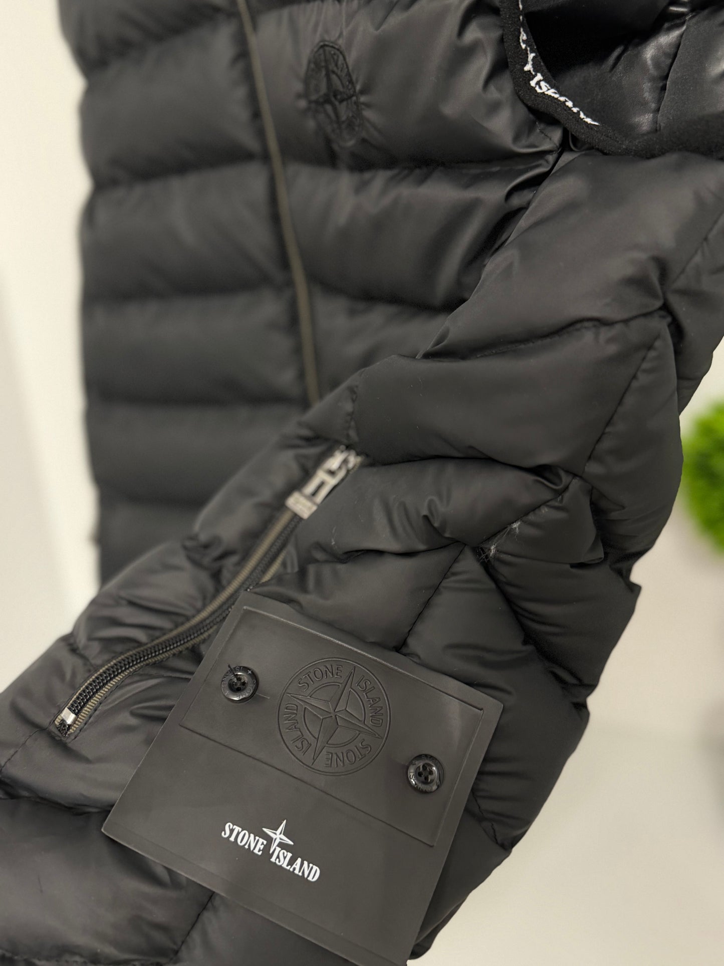 Stone Island prsluk