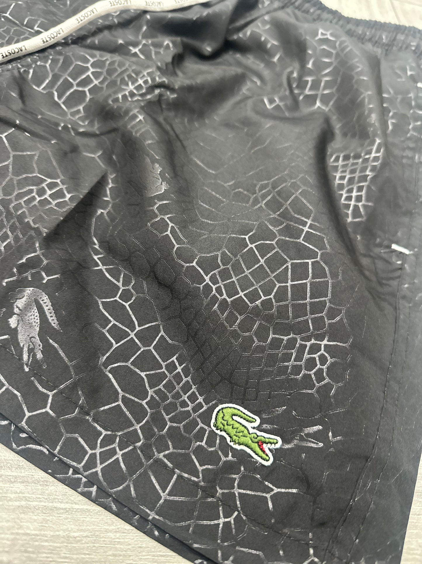 Lacoste šorc za kupanje