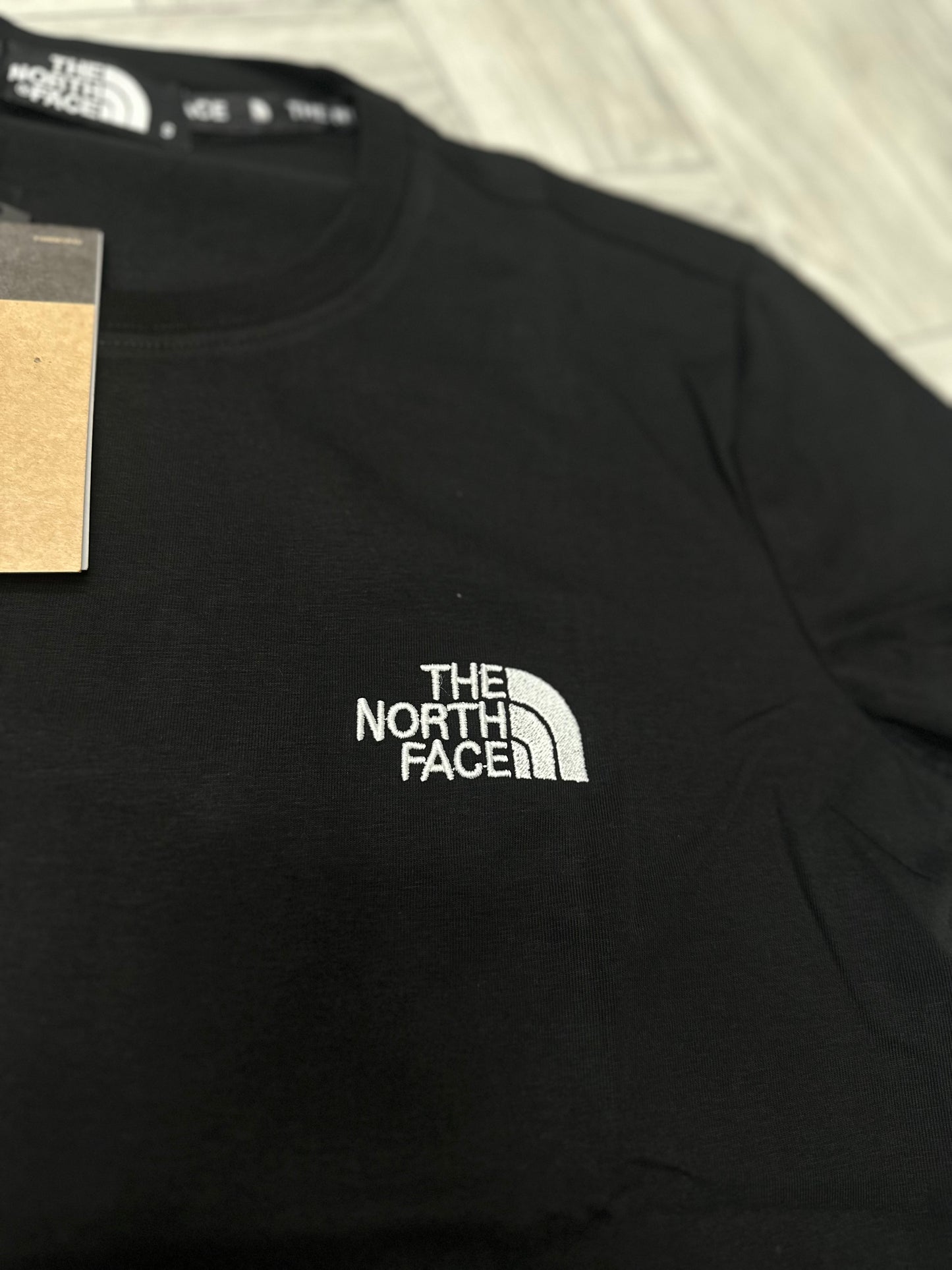 The North Face majica