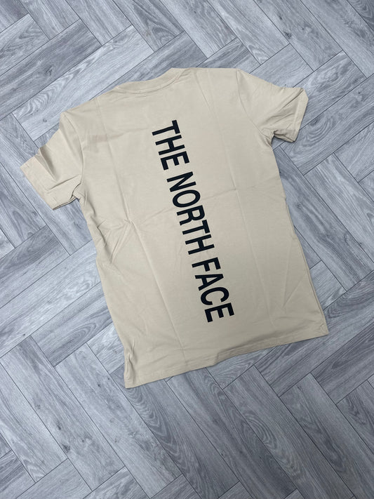 The North Face majica