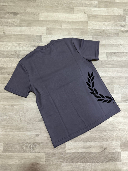 Fred Perry majica (likra)