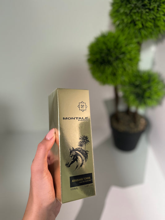 Montale Paris Arabians Tonka 100ml 1/1