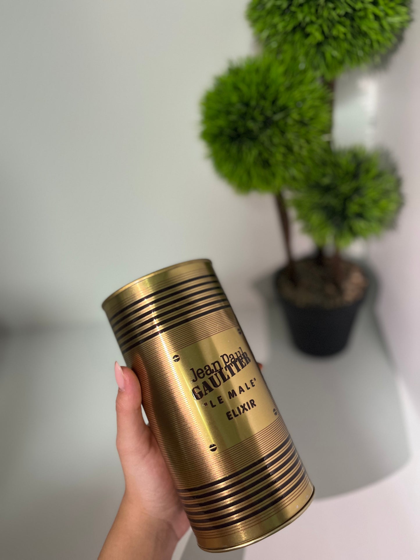 Jean Paul Gaultier Elixir 125ml 1/1