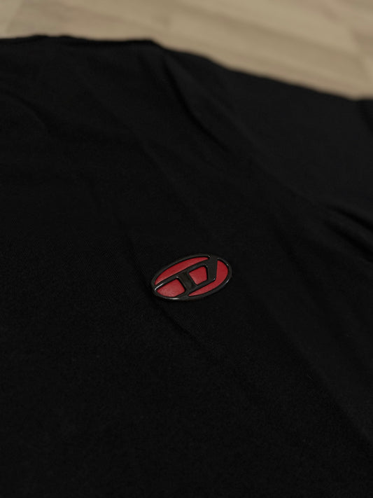 Diesel komplet
