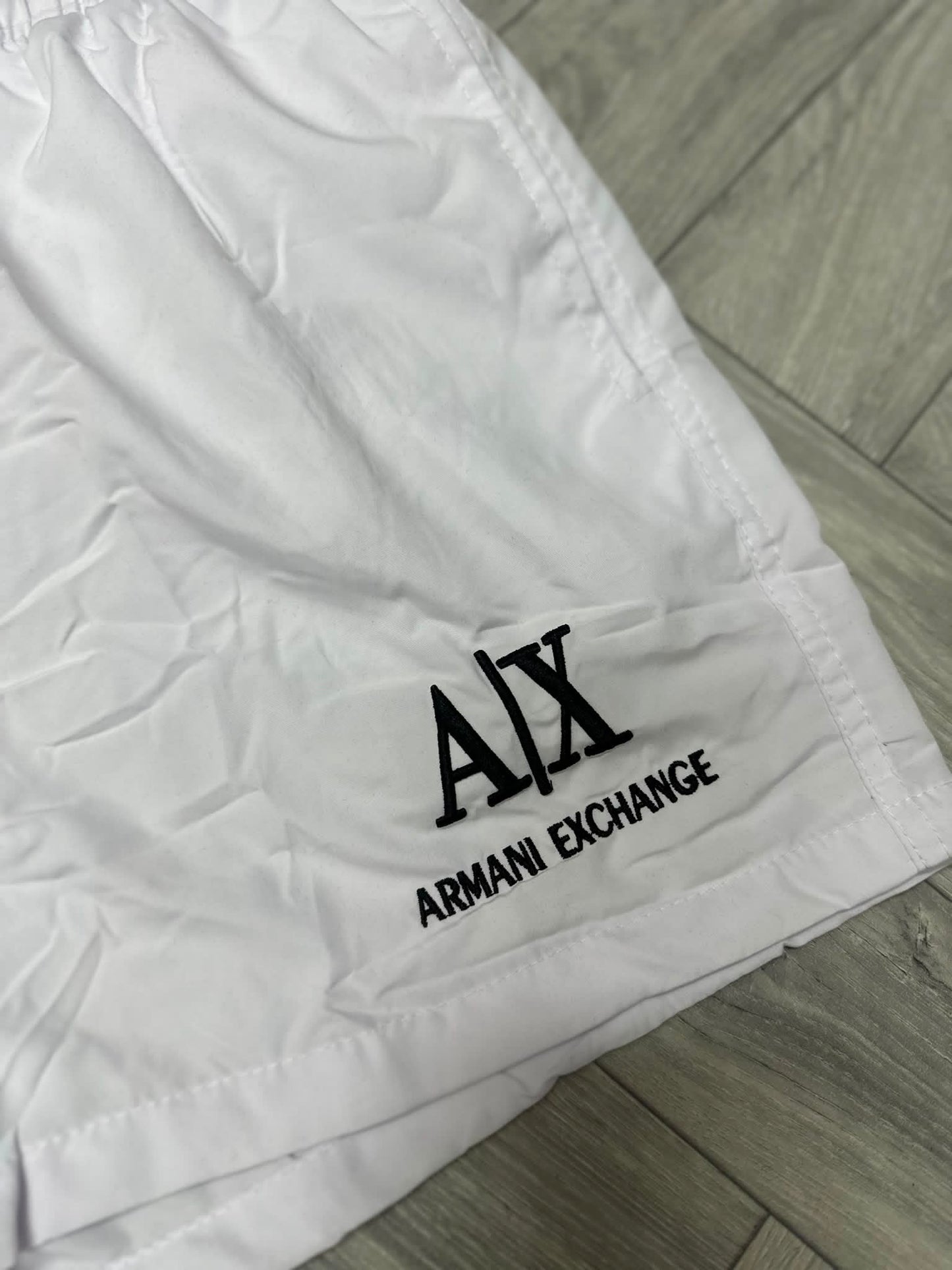 Armani Exchange šorc za kupanje