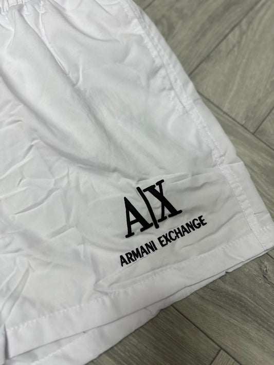 Armani Exchange šorc za kupanje