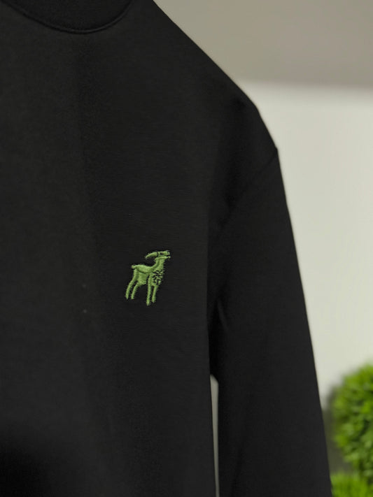 Lacoste x Djokovic duks