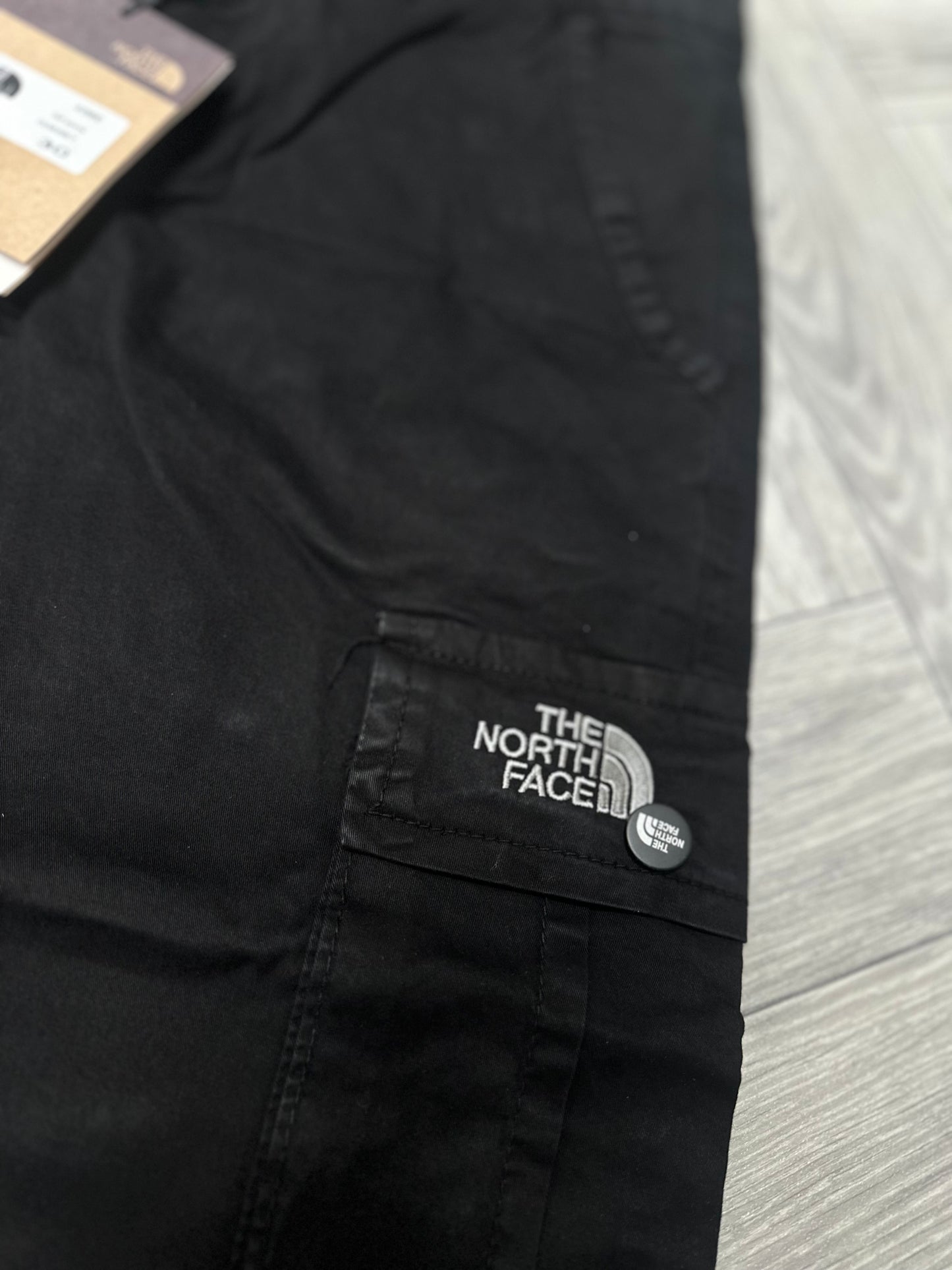 The North Face cargo bermude