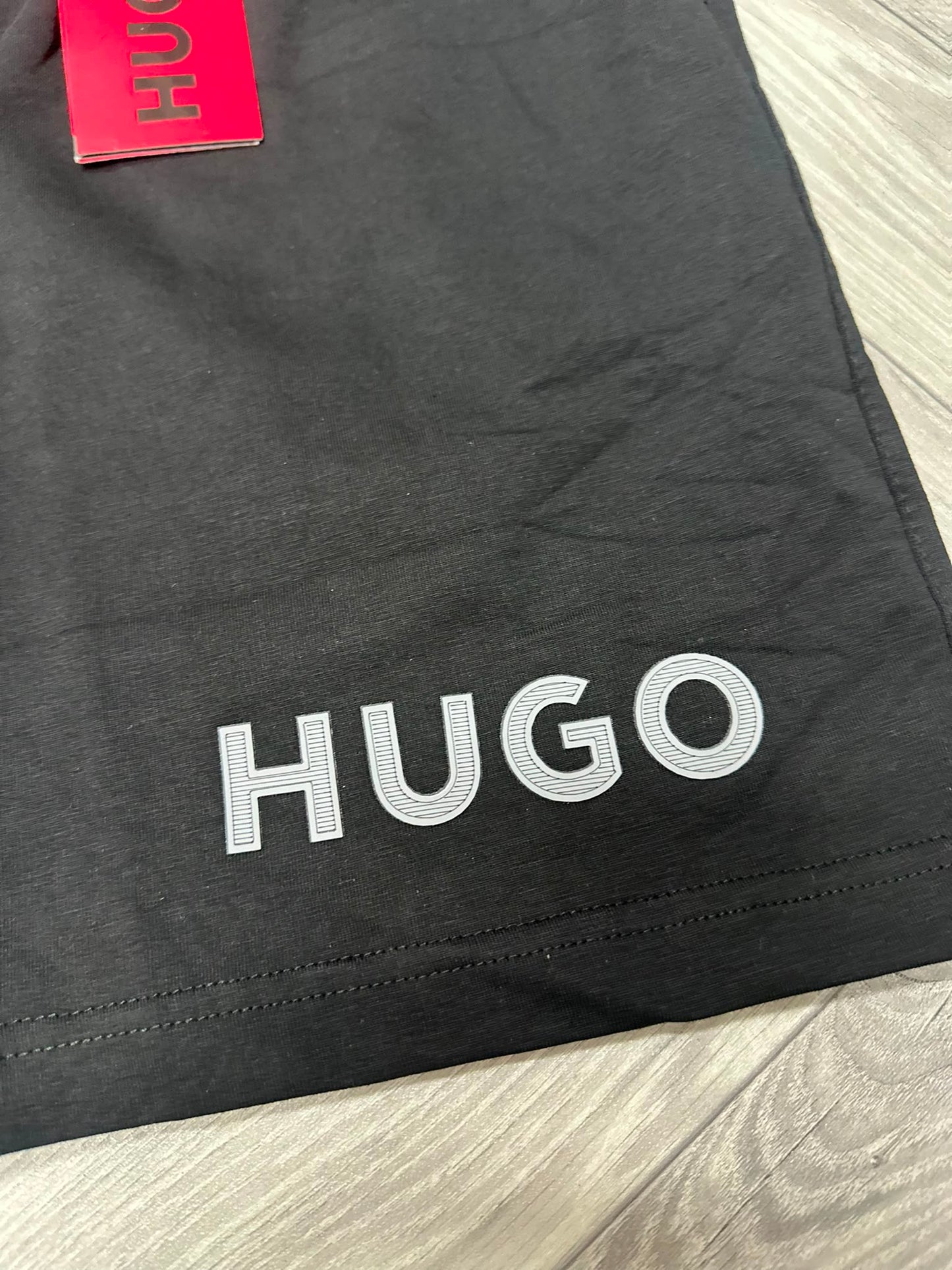 Hugo šorc