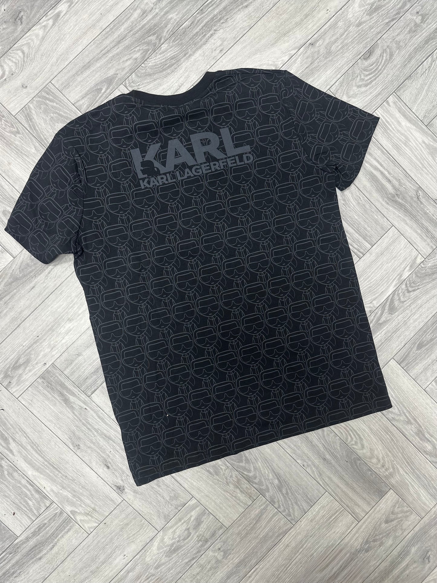 Karl Lagerfeld majica