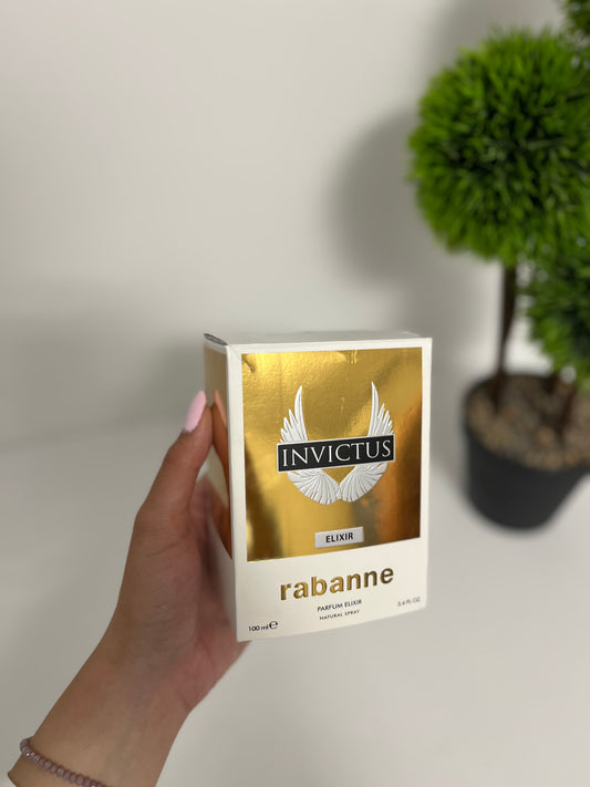 Rabanne Invictus Elixir 100ml 1/1 Parfem