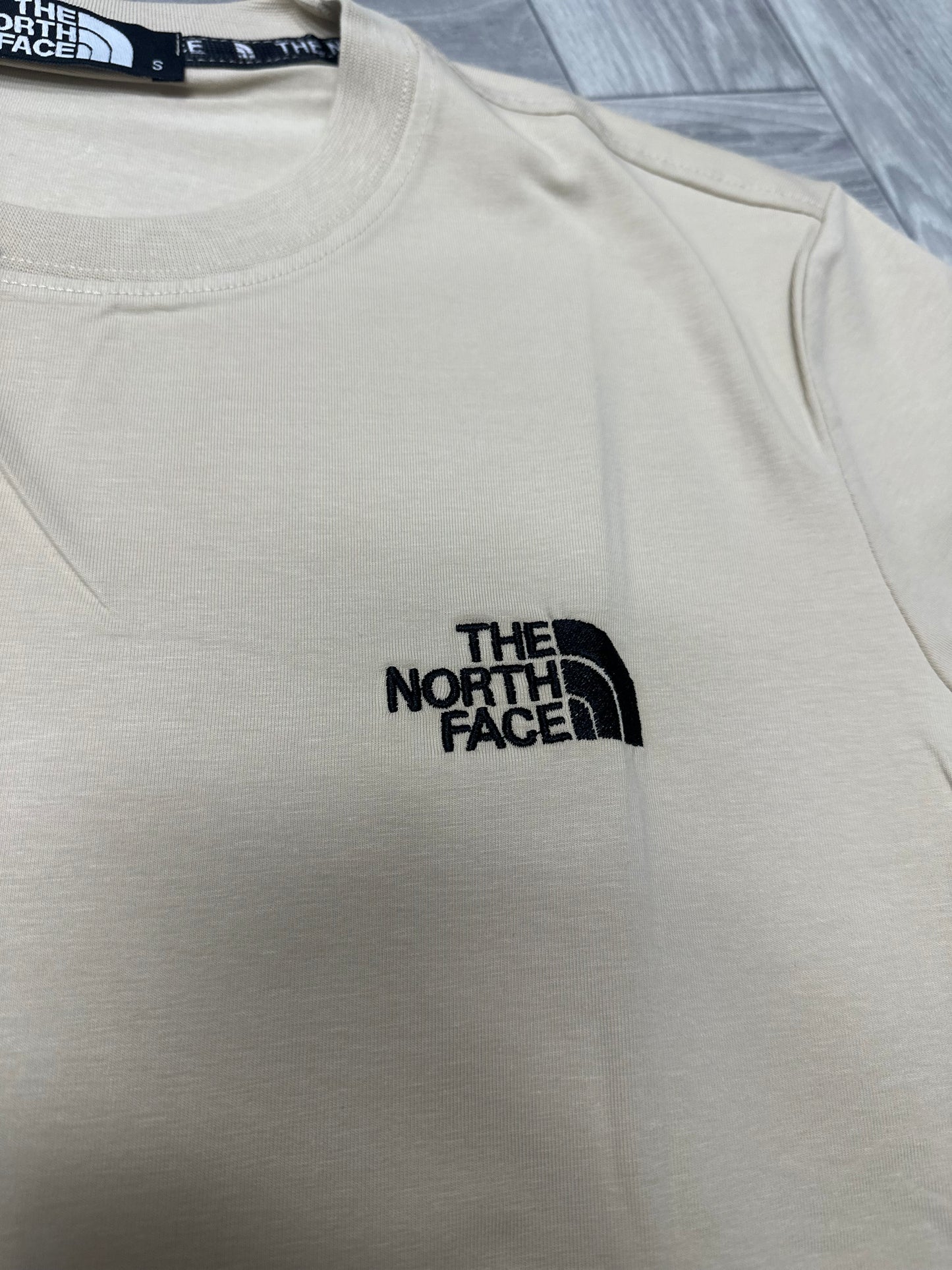 The North Face majica