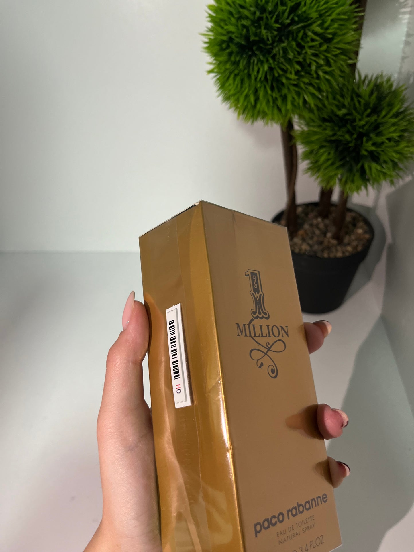 One Milion Paco Rabanne 100ml 1/1