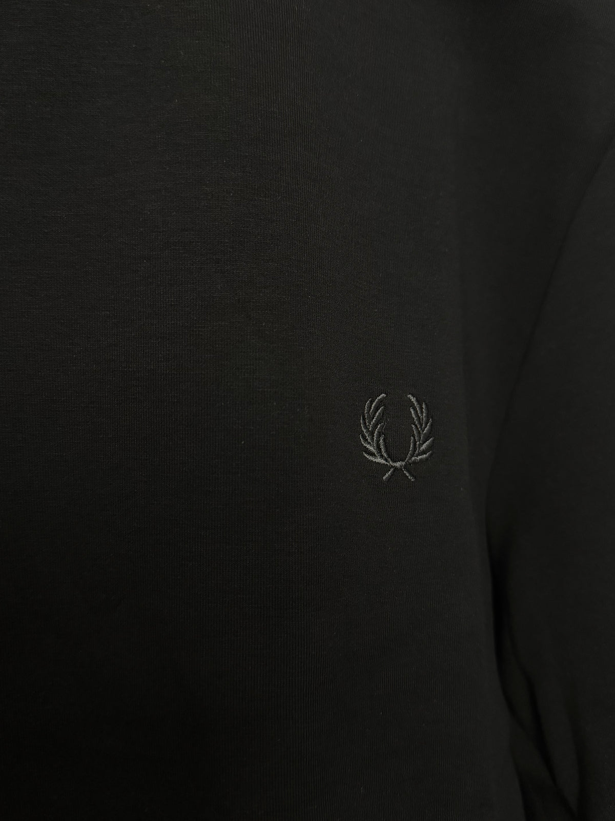 Fred Perry duks