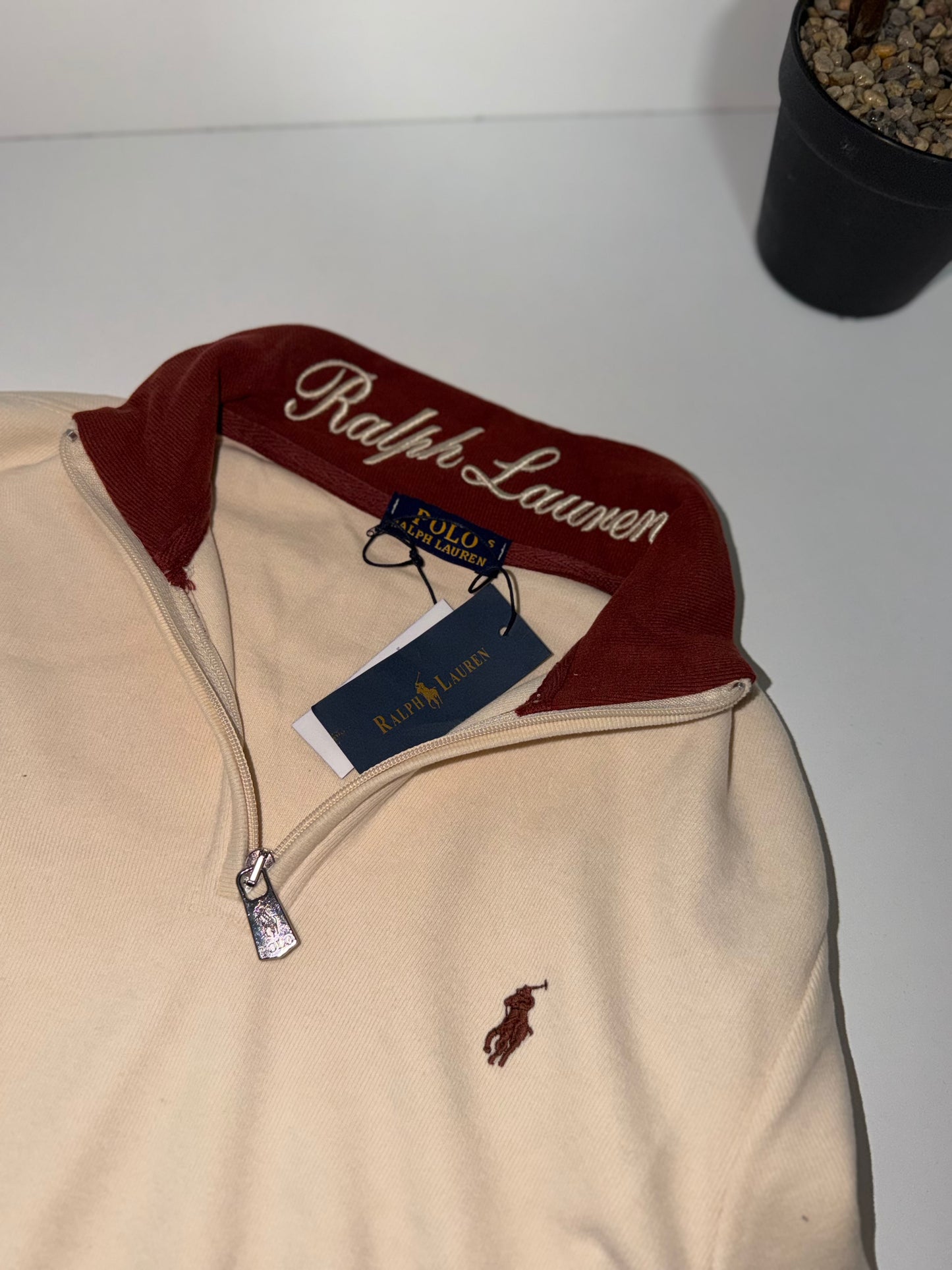 Ralph Lauren Džemper