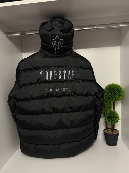Trapstar zimska jakna