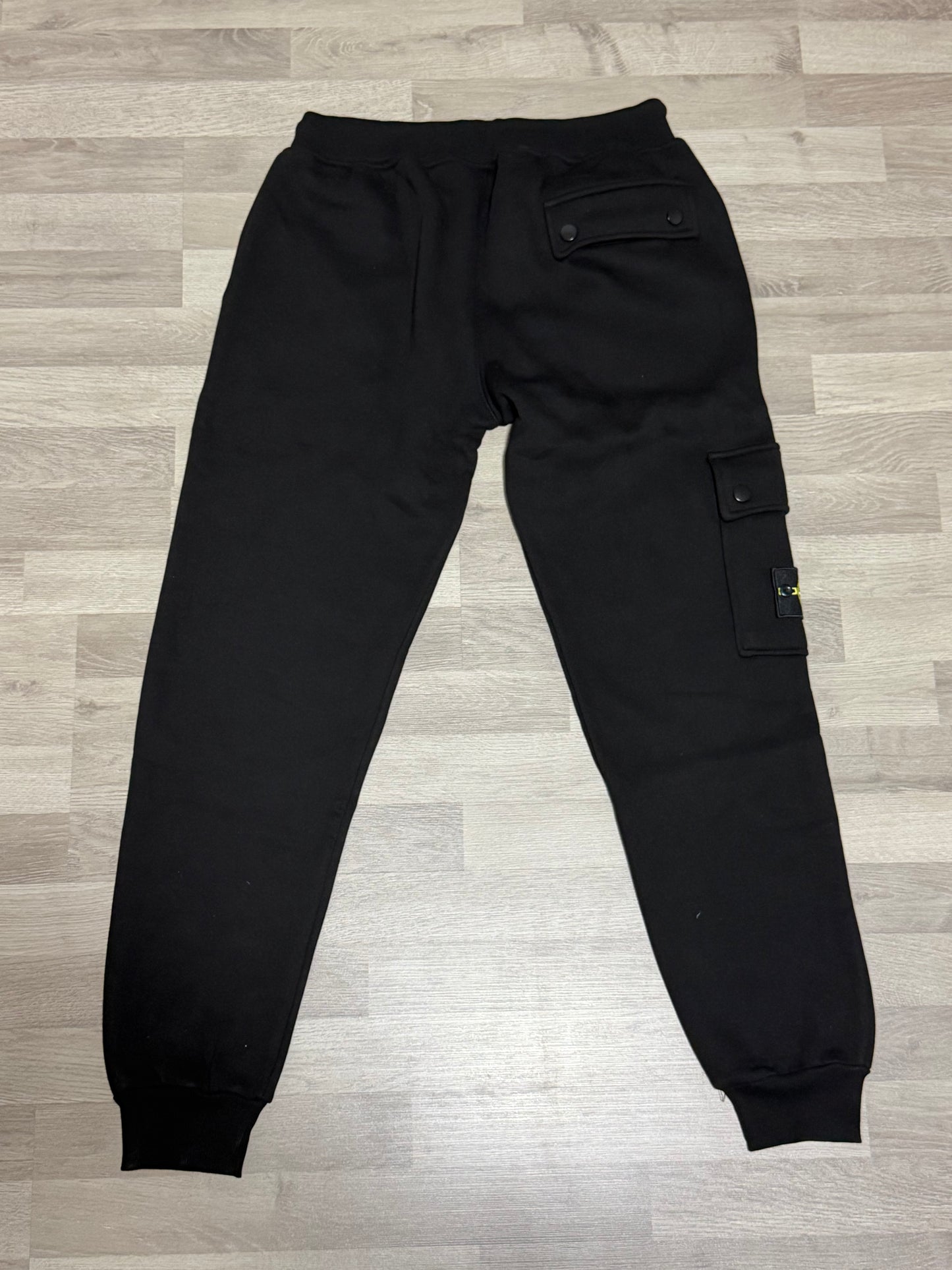 Stone Island Futrovan komplet