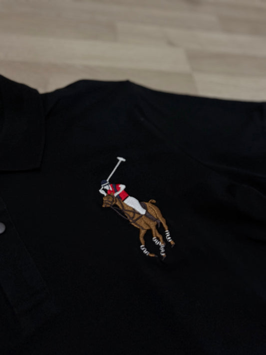 Ralph Lauren kragna
